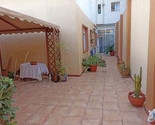 Terrace of Planta baja for sale in Callosa de Segura  with Air Conditioner and Furnished