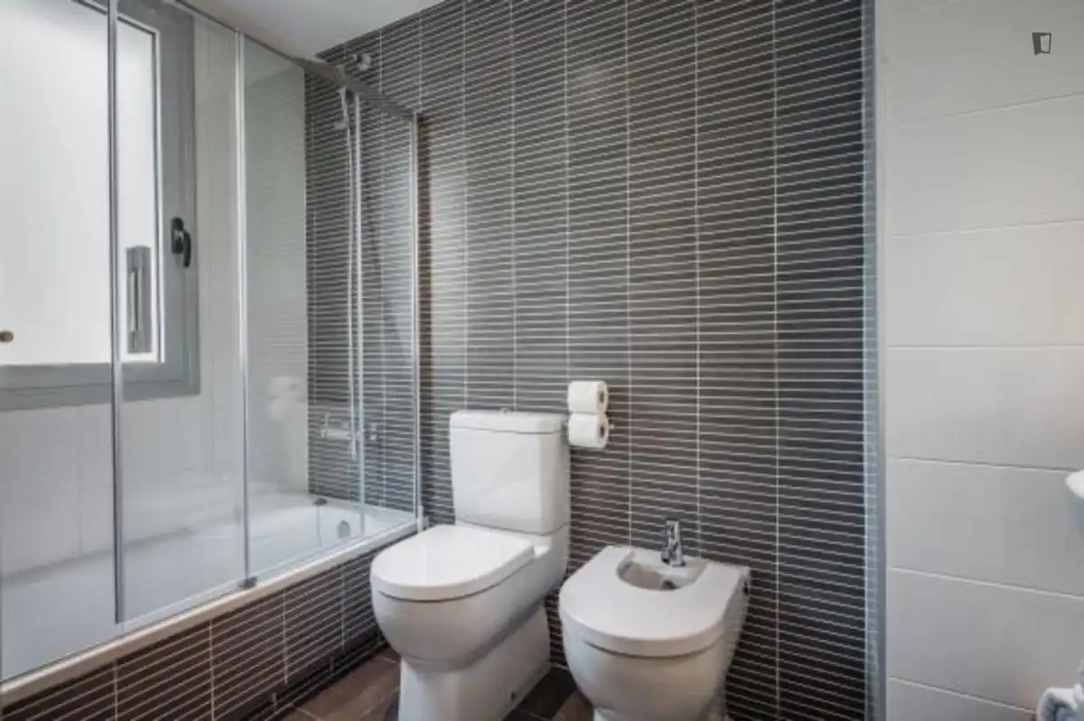 Apartamento de alquiler en El Raval