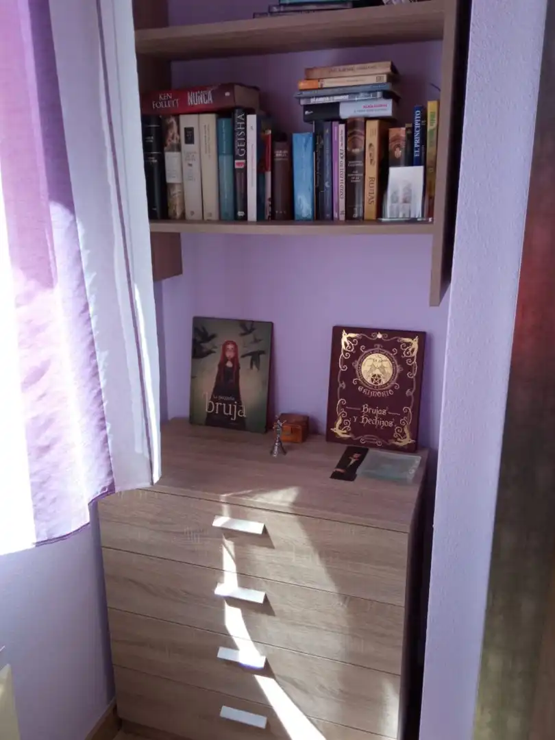 Piso con ascensor en venta en Villarrubia de los Ojos, imagen 13