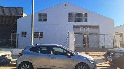 Photo 3 of Industrial buildings for sale in Calle Calle de la Madera, 4, Requena, Valencia
