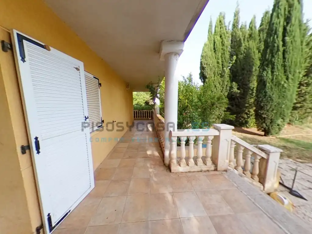 Villa mit Terrasse zum Verkauf in Calle Moliner Maria 30, imagen 169