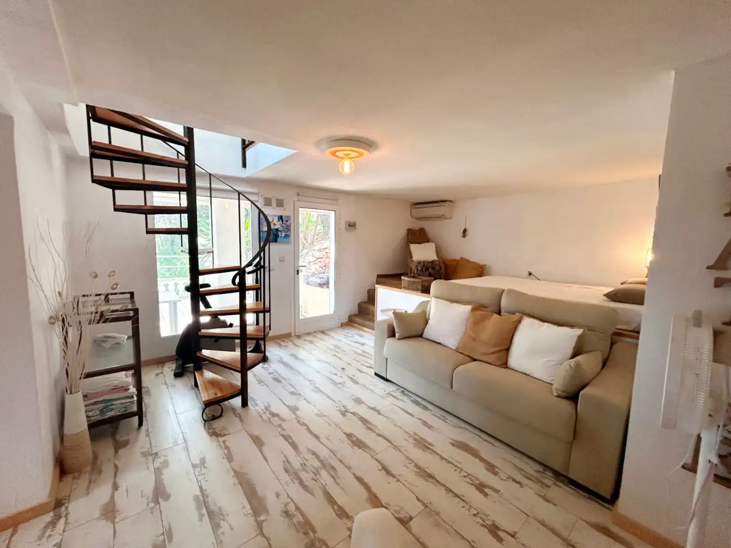 Houses for sale in Parcent