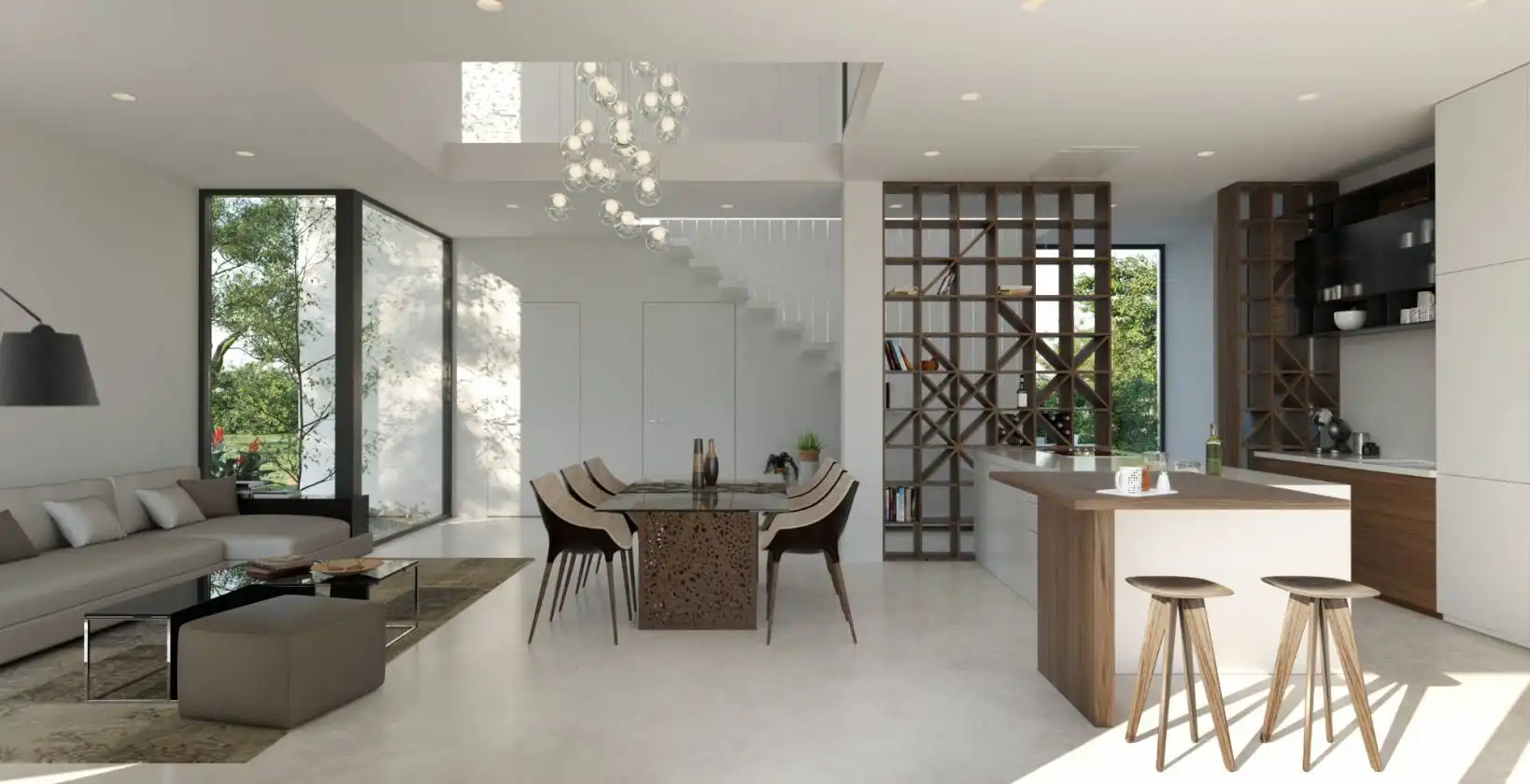 Chalet con piscina en venta en Calle Sector y-1 Campoa-Sector Nort, imagen 3