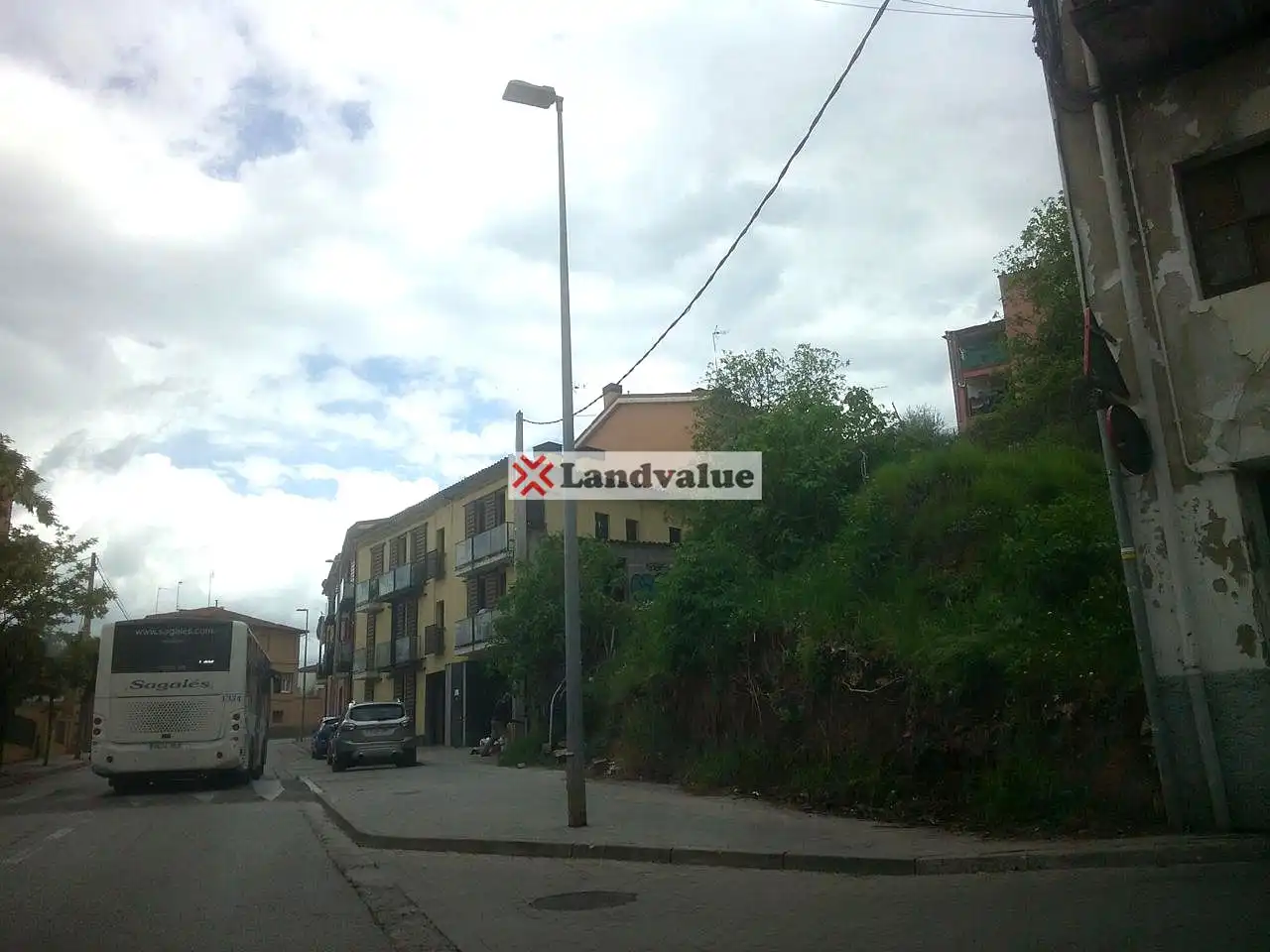 Residential for sale in Artés