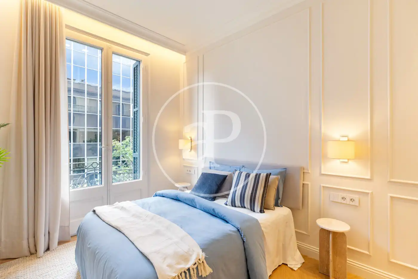 Habitación de Piso en venta en Barcelona con Aire acondicionado, Calefacción y Amueblado