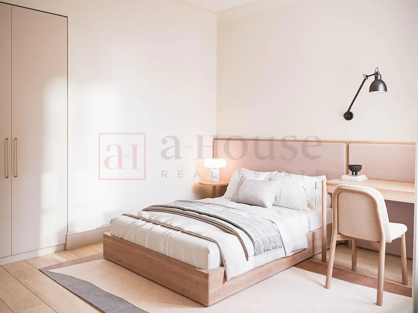 Flat with terrace for sale in Les Corts, imagen 17