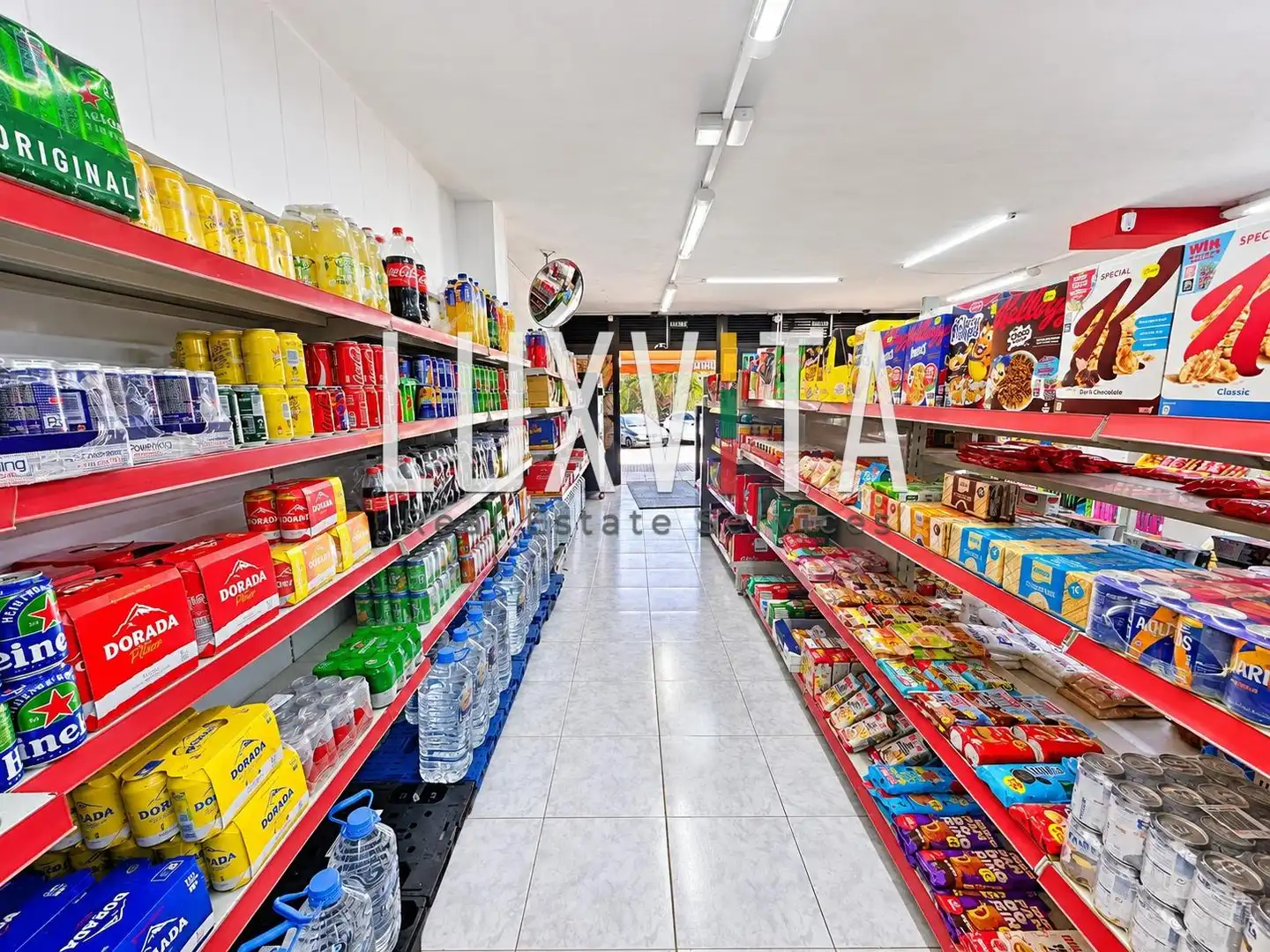 Local de alquiler en Los Cristianos
