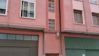 Exterior view of Flat for sale in Tafalla  with Heating and Private garden