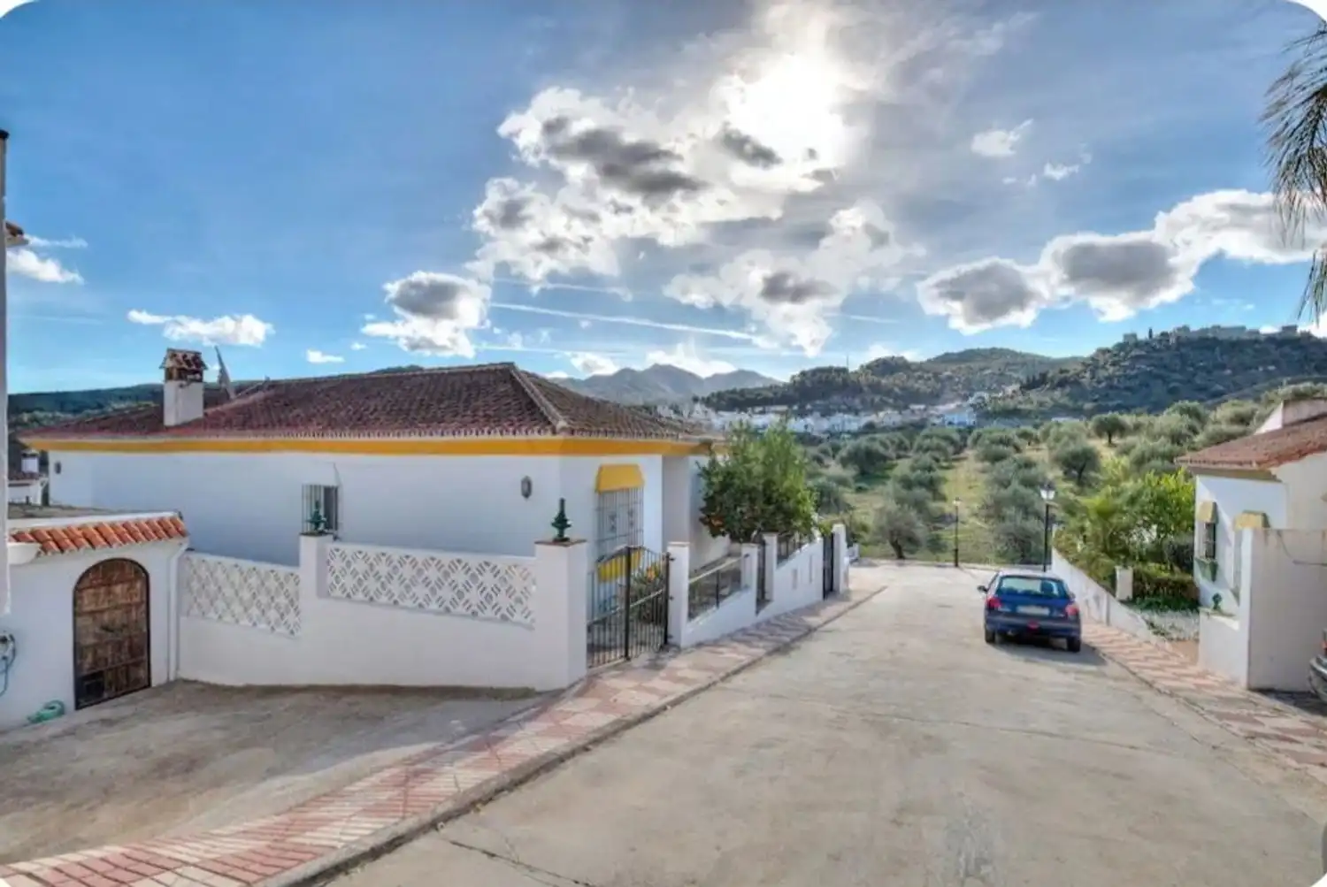 Maison à vendre à Urbanización El Chaparral, imagen 3