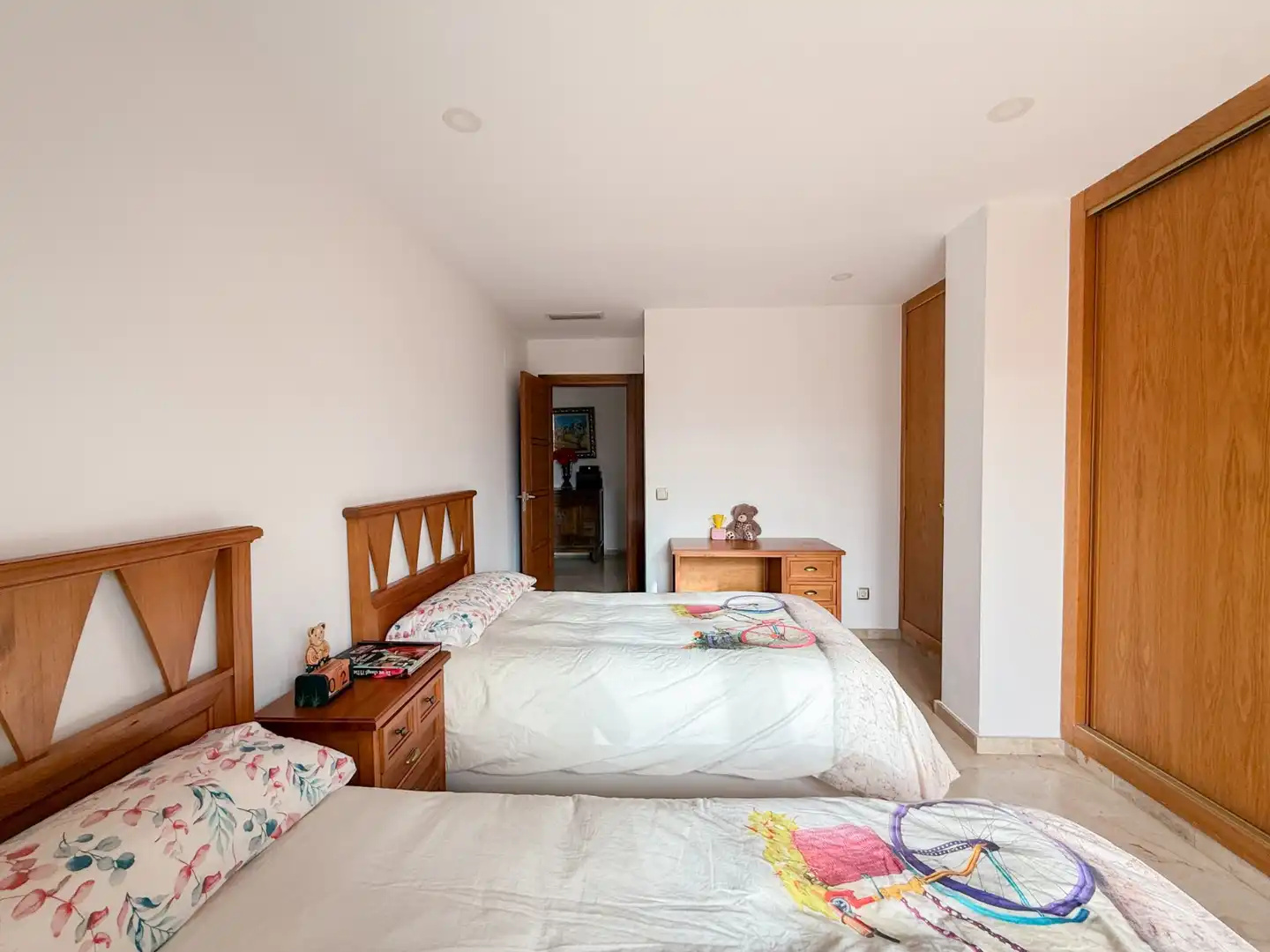 Attique avec ascenseur à vendre à Casco Antiguo, imagen 36