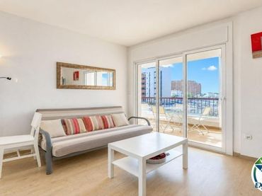 Apartament amb ascensor en venda a DE LA PLATJA