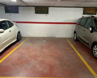 Parking of Garage to rent in Alcarràs