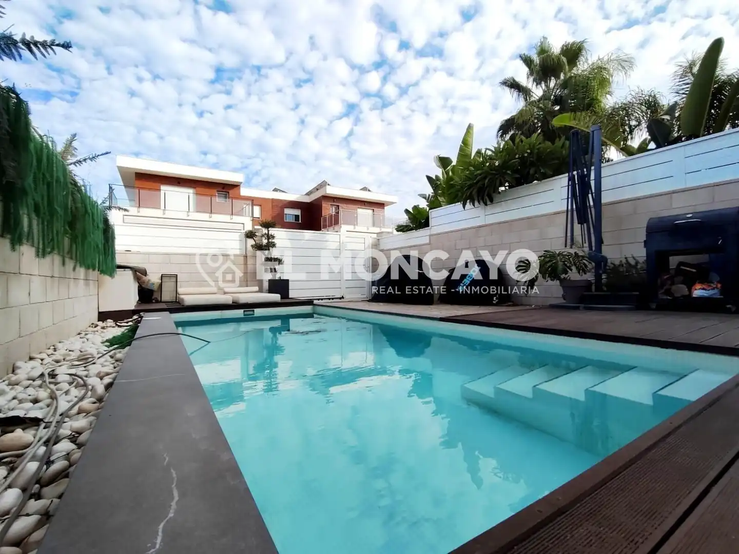 Chalet con piscina en venta en Gran Alacant, imagen 9