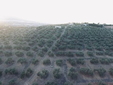 Terreno residencial en venta en La Guardia de Jaén