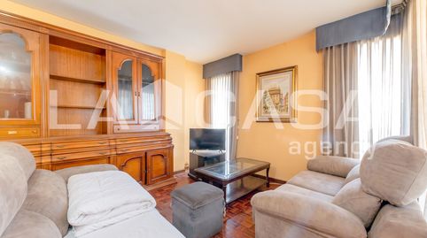 Foto 3 de Piso en venta en En Corts - Doctor Waksman, Valencia Capital