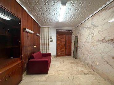 Casa con balcón en venta en Casco Antiguo