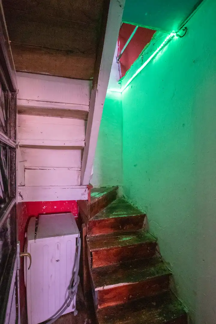 Casa a schiera in vendita a CL SAN JUAN, imagen 19