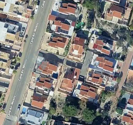 Piso en venta en San Fulgencio