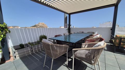 Foto 2 de Piso en venta en General Marvá, Mercado, Alicante / Alacant