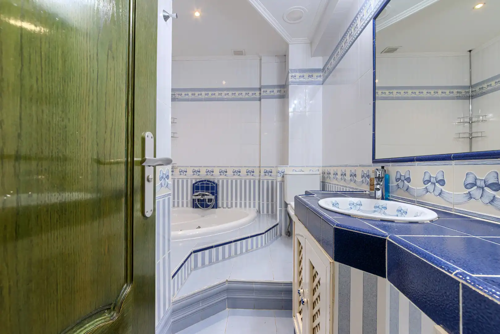 Piso de alquiler en Pablo de Alzola Kalea, 4, Basurtu