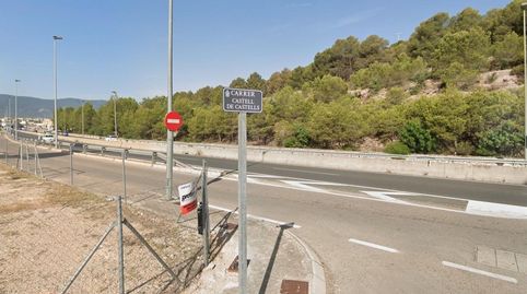 Foto 4 de Terreny industrial en venda a Polígono Alacant, 7, Cocentaina, Alicante