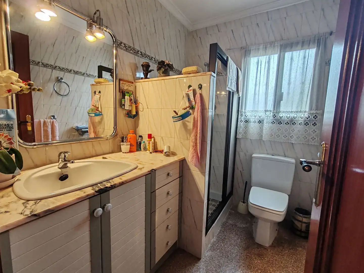 Casa con piscina en venta en Eixample, imagen 23