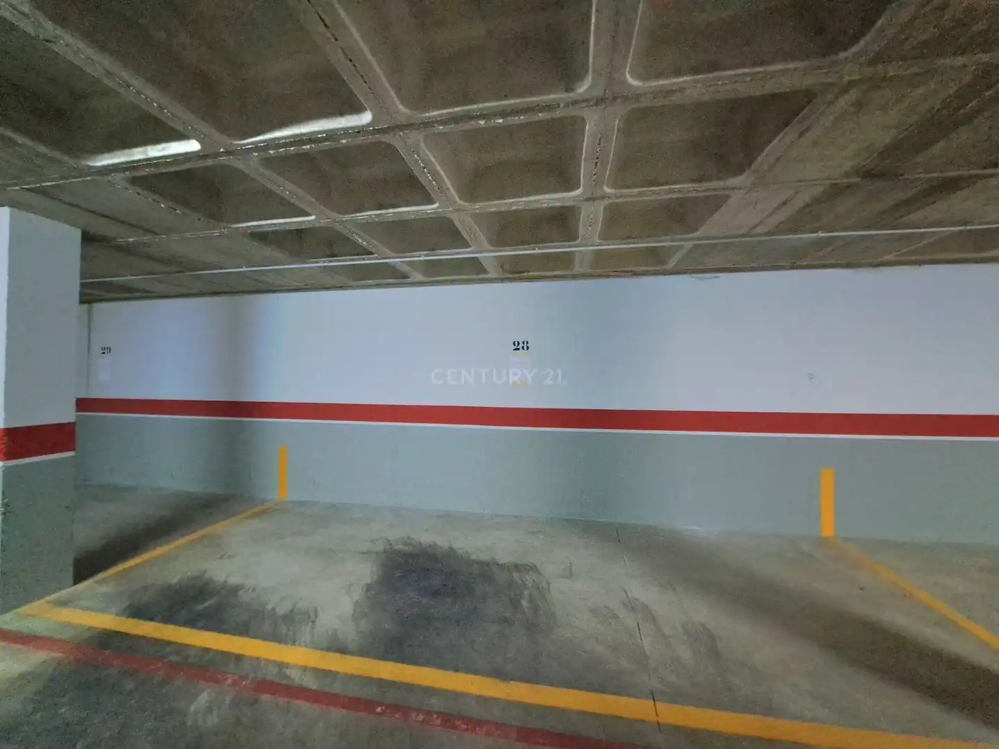 Parkplatz zur Miete in Avenida Juana Jugan 26, imagen 12
