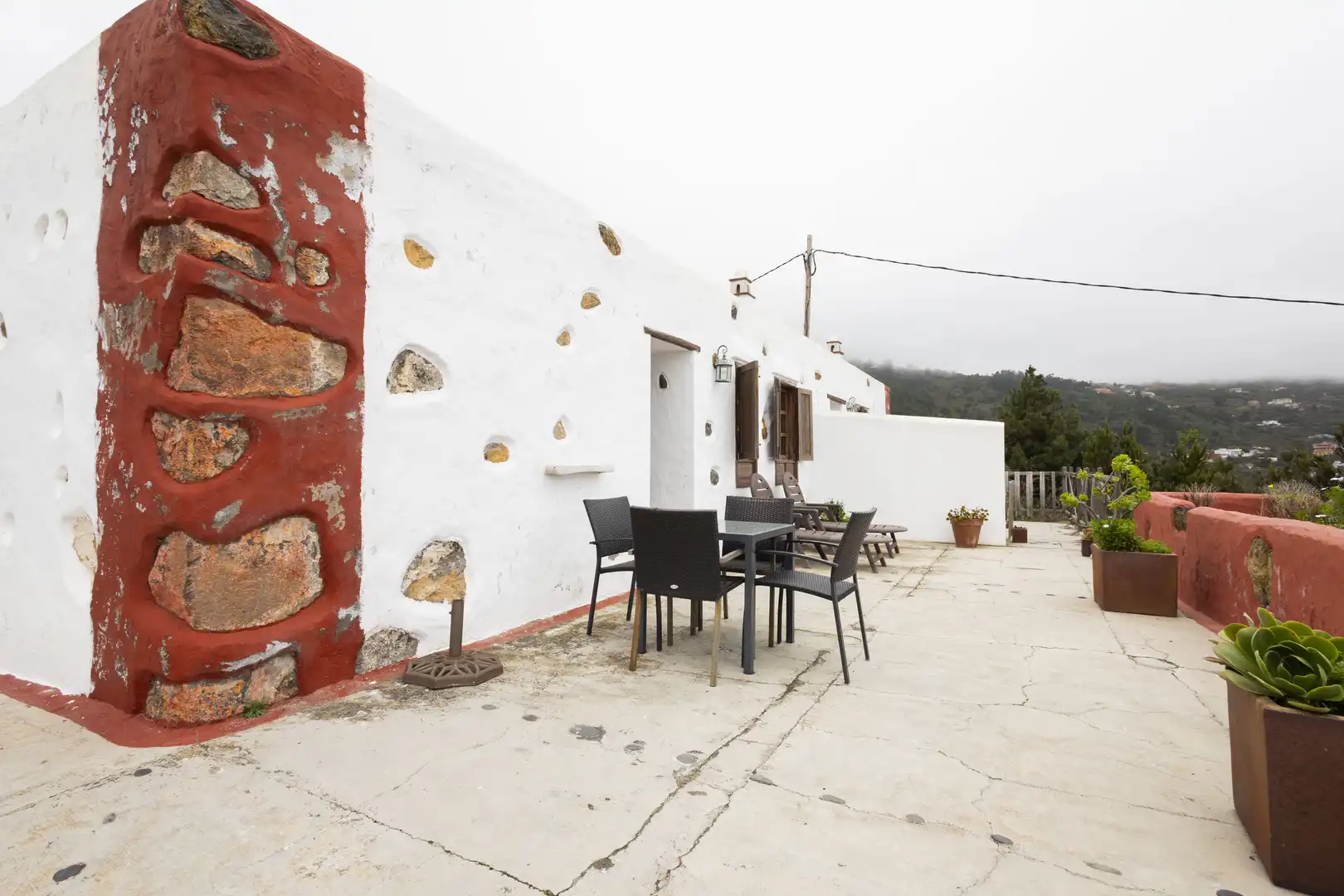 Finca rústica en venta en La Vega - El Amparo - Cueva del Viento
