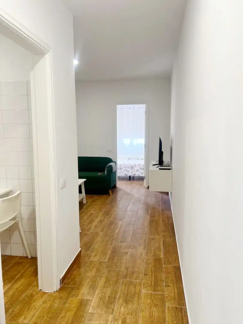 Piso de alquiler en Arona con Terraza y Amueblado