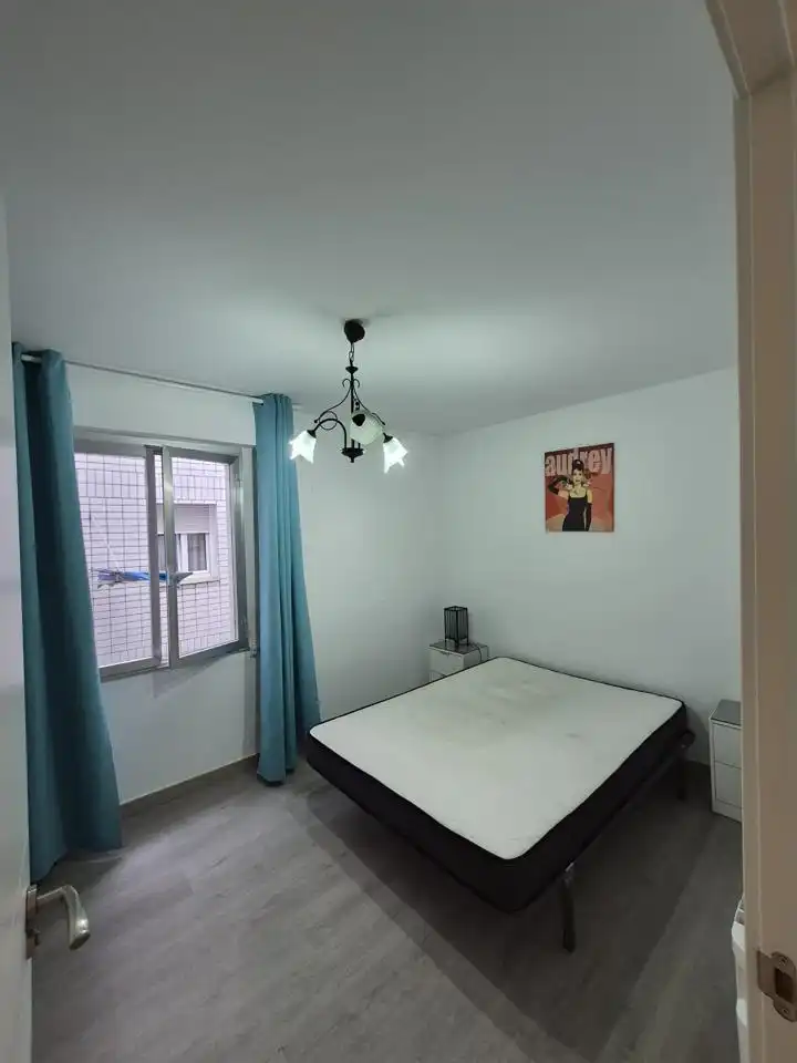 Bedroom of Flat for sale in Barakaldo   with Terrace
