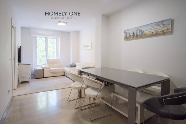 Piso en Venta en Princesa en Argüelles