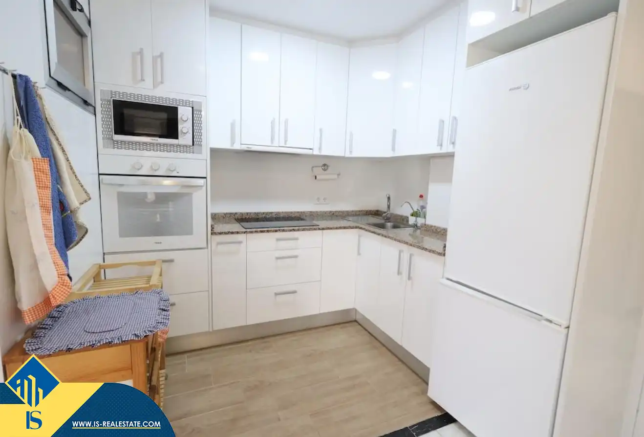 Apartamento con ascensor en venta en Playa del Cura, imagen 2
