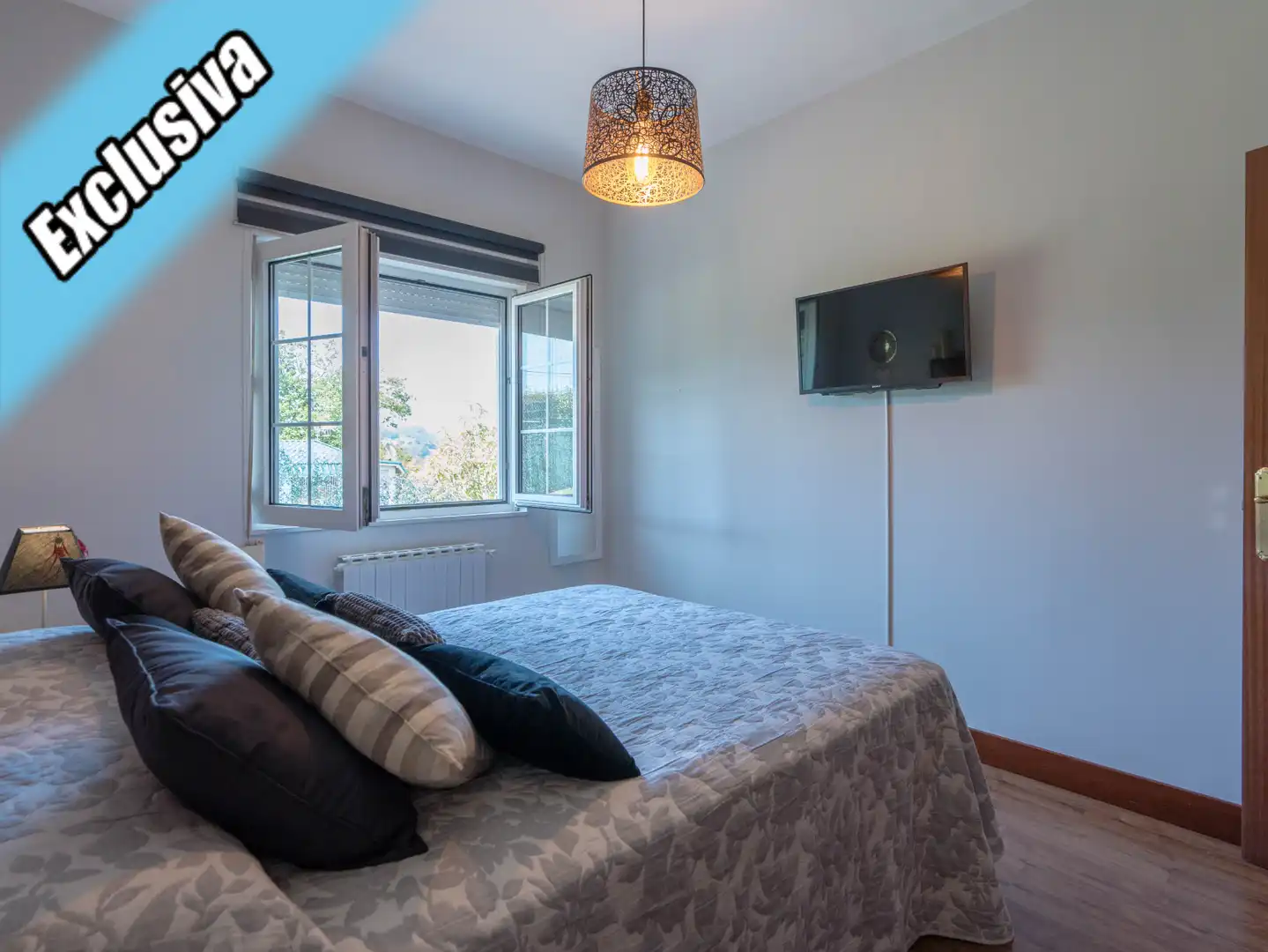 Habitación de Casa o chalet en venta en Arnuero con Calefacción, Jardín privado y Terraza