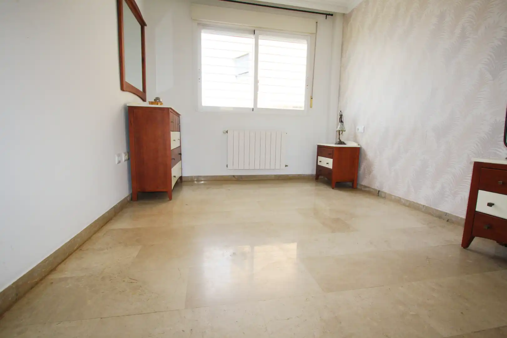 Habitación de Piso en venta en Albacete con Calefacción, Trastero y Amueblado
