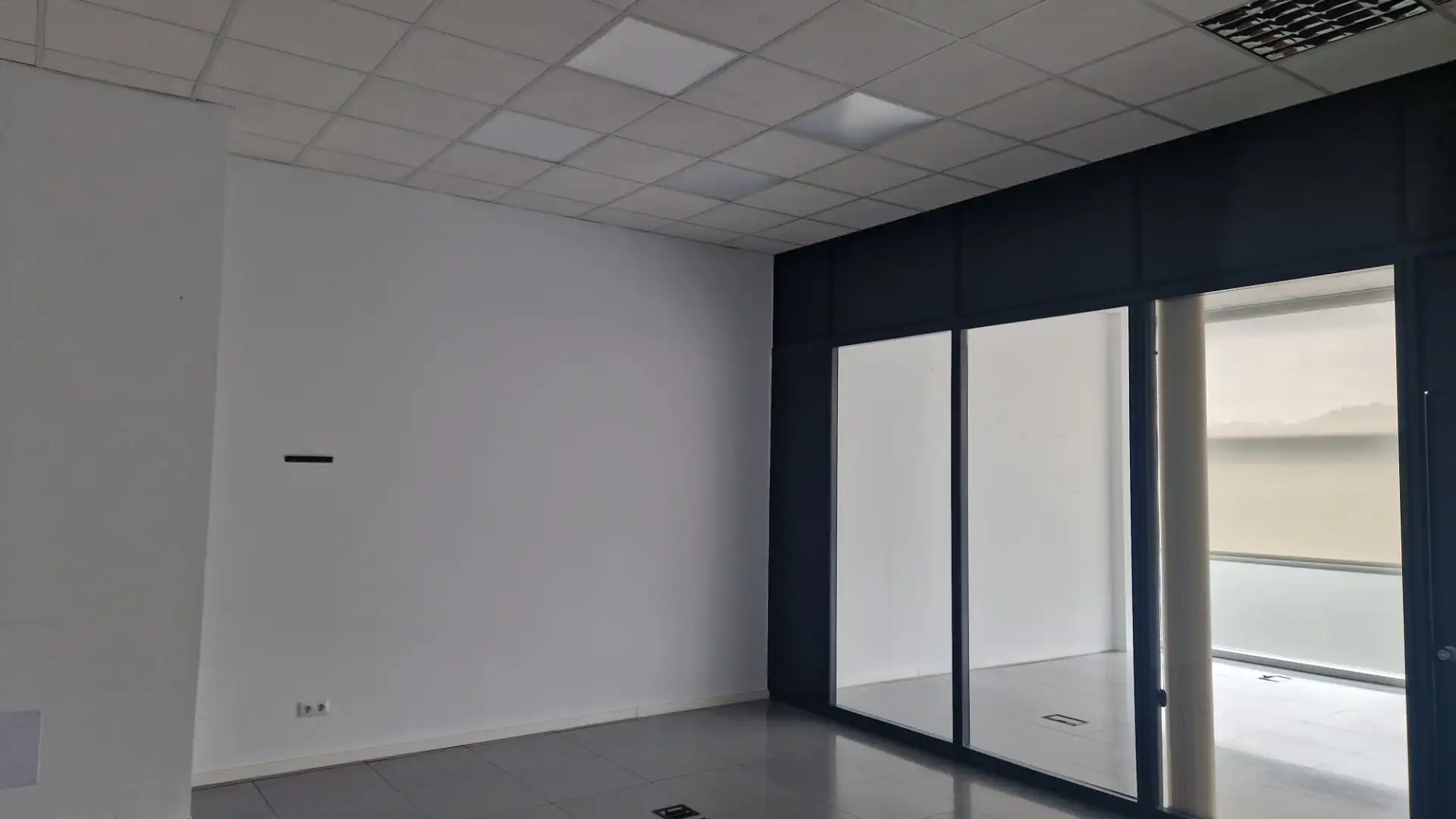 Büro mit Aufzug zur Miete in Avinguda Corts Catalanes, imagen 9