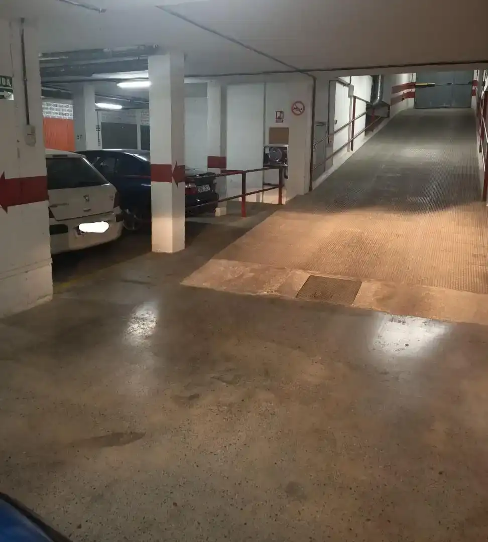 Parking of Garage for sale in Granada