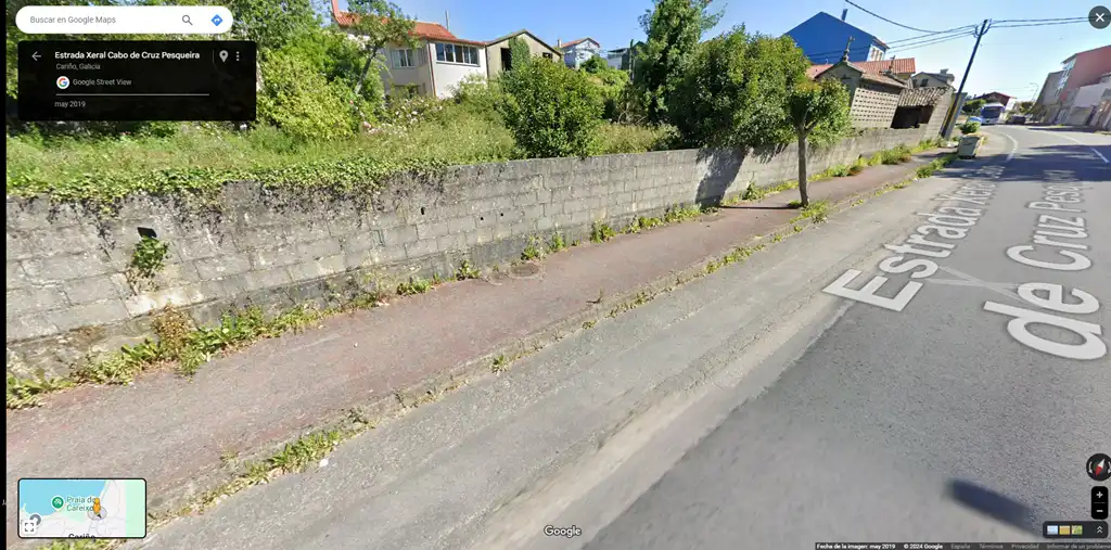 Residential for sale in Boiro