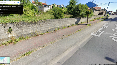 Foto 2 de Residencial en venta en Aldea Cariño, 97, Boiro, A Coruña