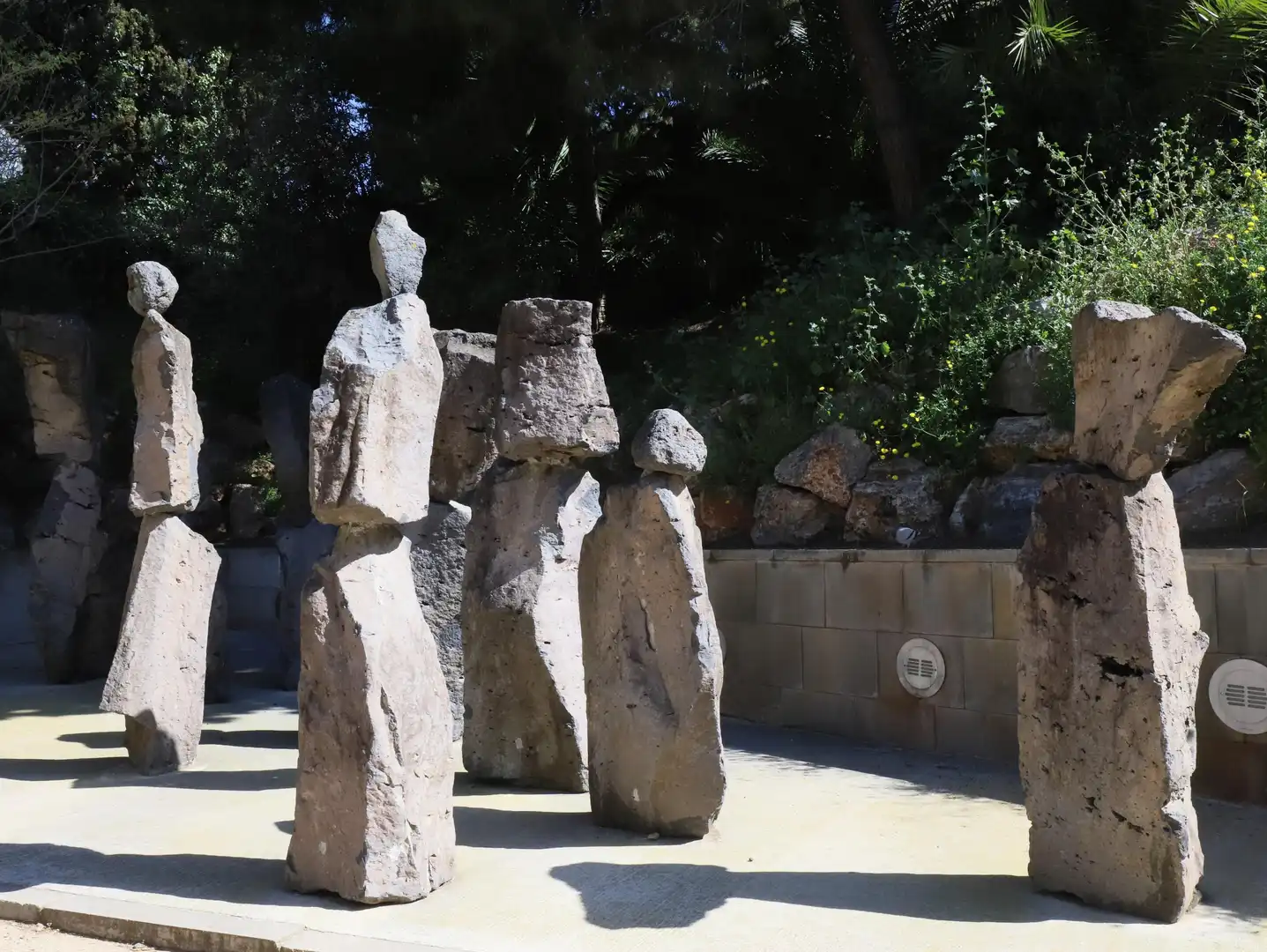 Jardí de Pis en venda en Esplugues de Llobregat amb Aire condicionat i Calefacció