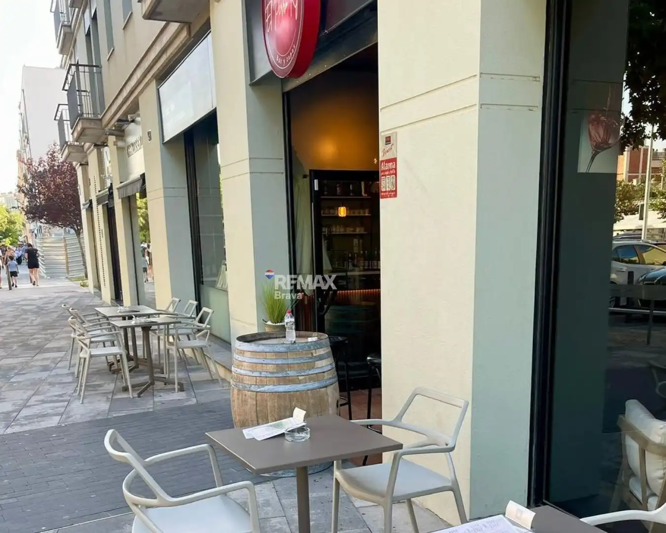 Local commercial à louer à Calle CL DE TARRAGONA, imagen 15