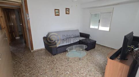 Foto 2 de Apartament de lloguer a Rincón Bajo, Alicante