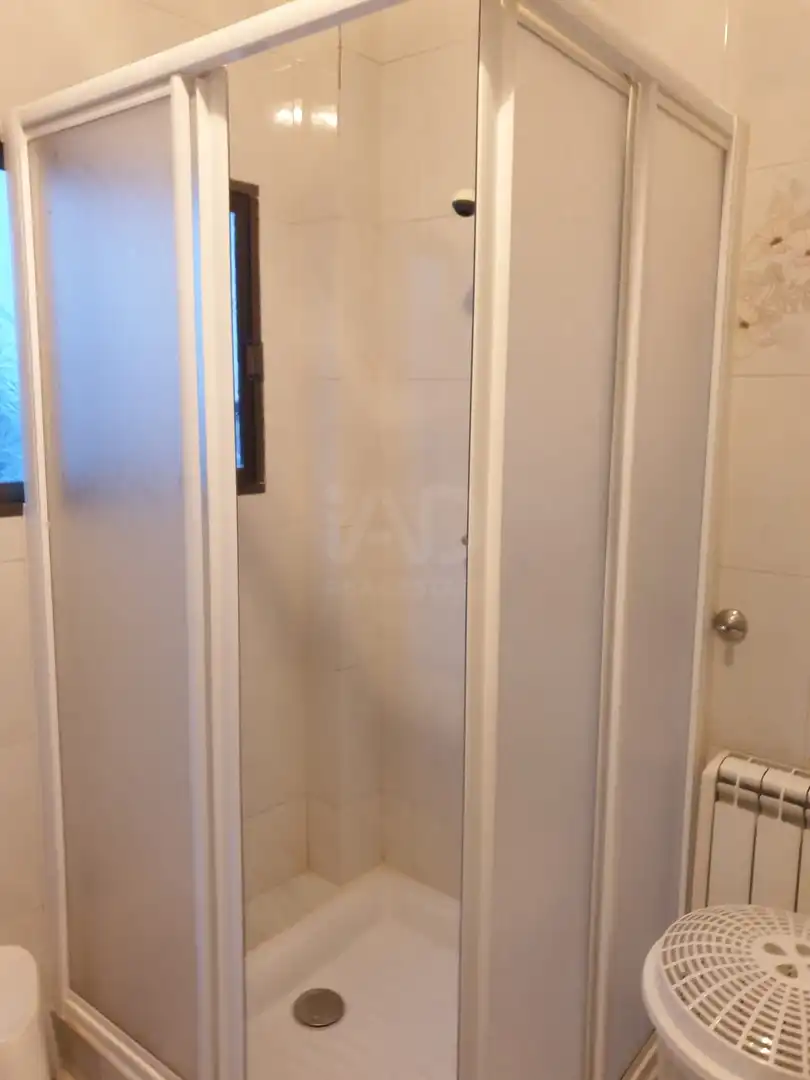 Baño de Edificio en venta en Belalcázar