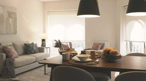 Foto 3 de Pis de lloguer a Neguri, Bizkaia