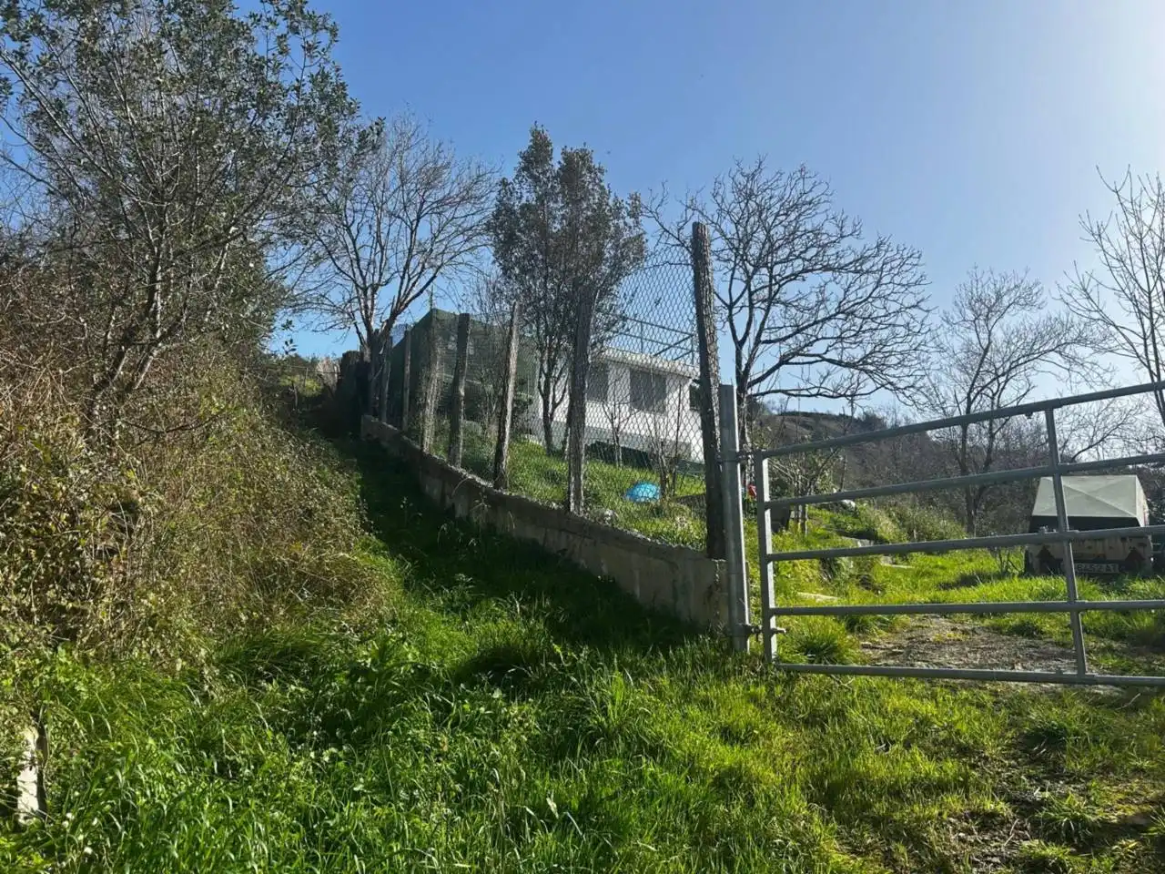Terreno en venta en Aizarnazabal