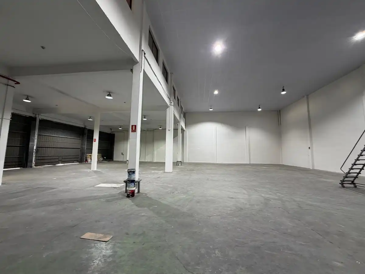 Industrial buildings for rent in Sant Boi de Llobregat