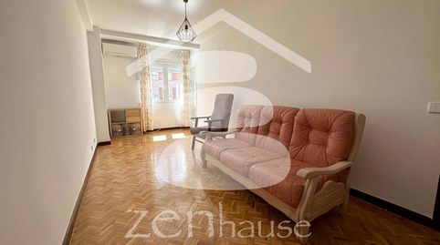 Foto 3 von Wohnung zur Miete in Universidad, Getafe