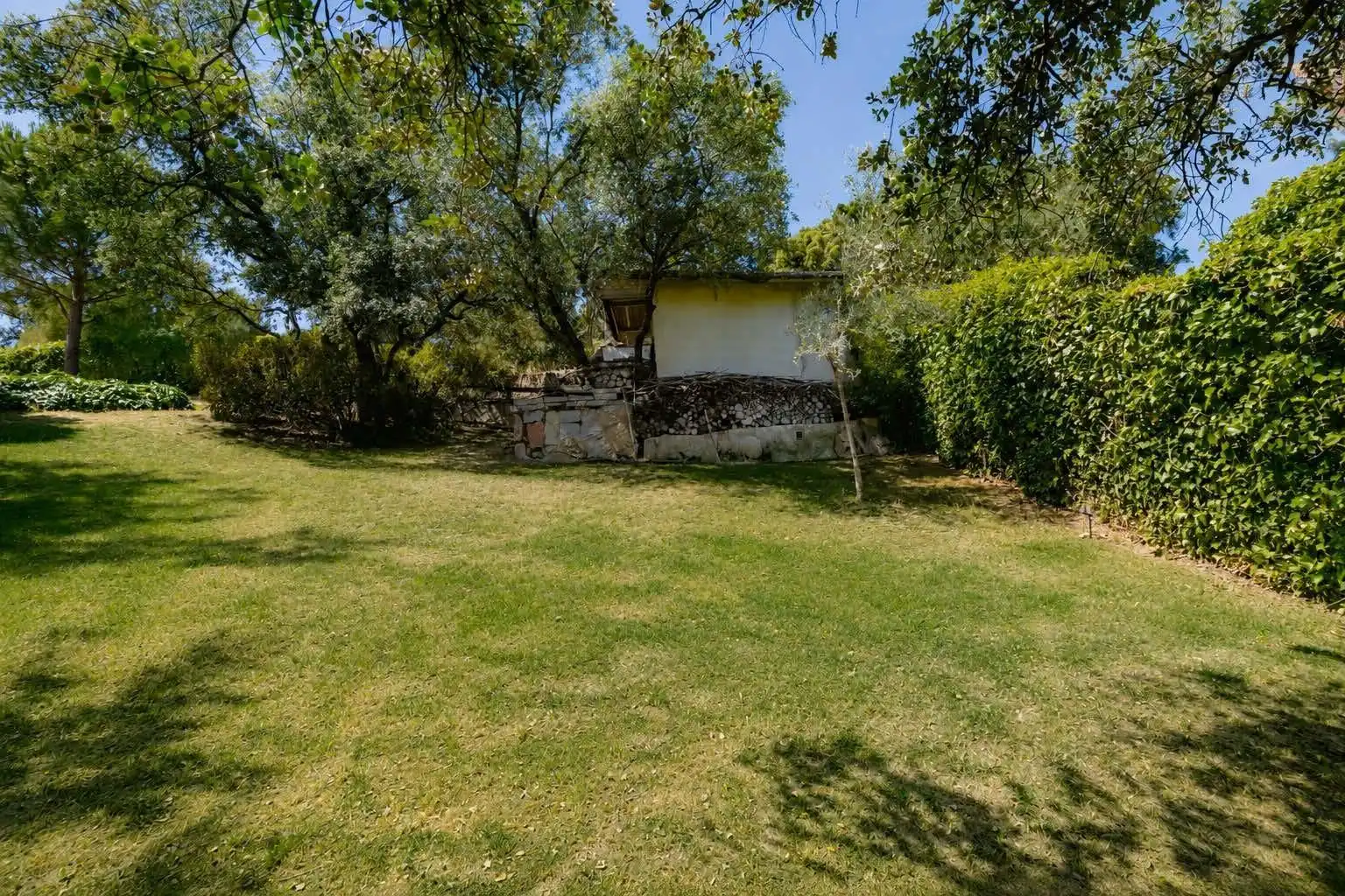 Casa o xalet en venda en Las Rozas de Madrid amb Calefacció, Jardí privat i Parquet