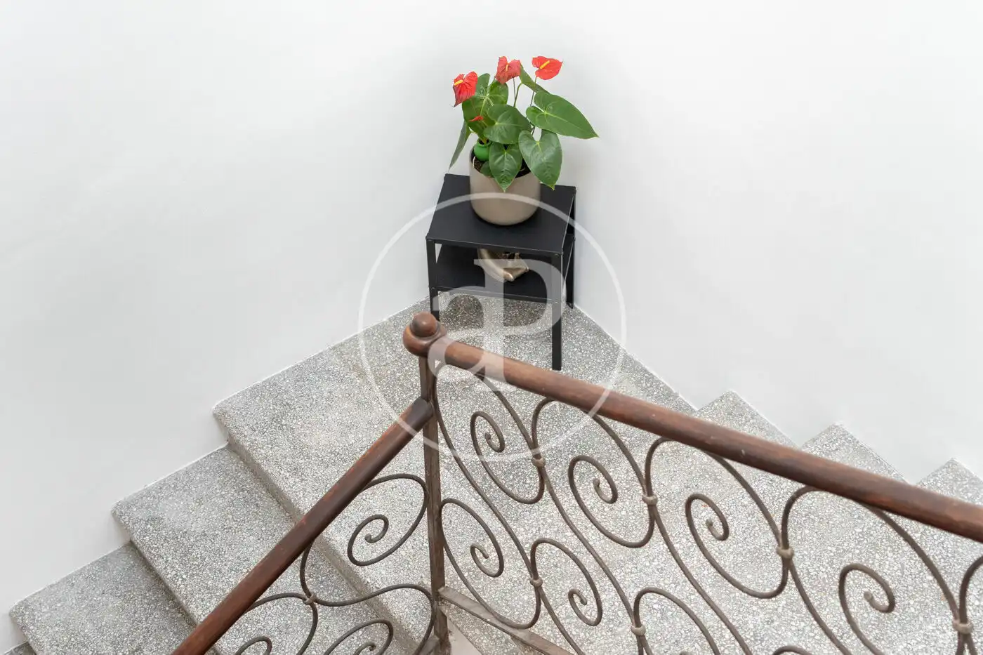Balcony of Houses for sale in Sóller  with Air Conditioner, Heating and Terrace