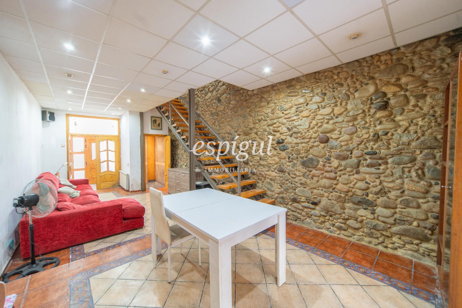 Single-family semi-detached for sale in Salt  with Heating and Terrace