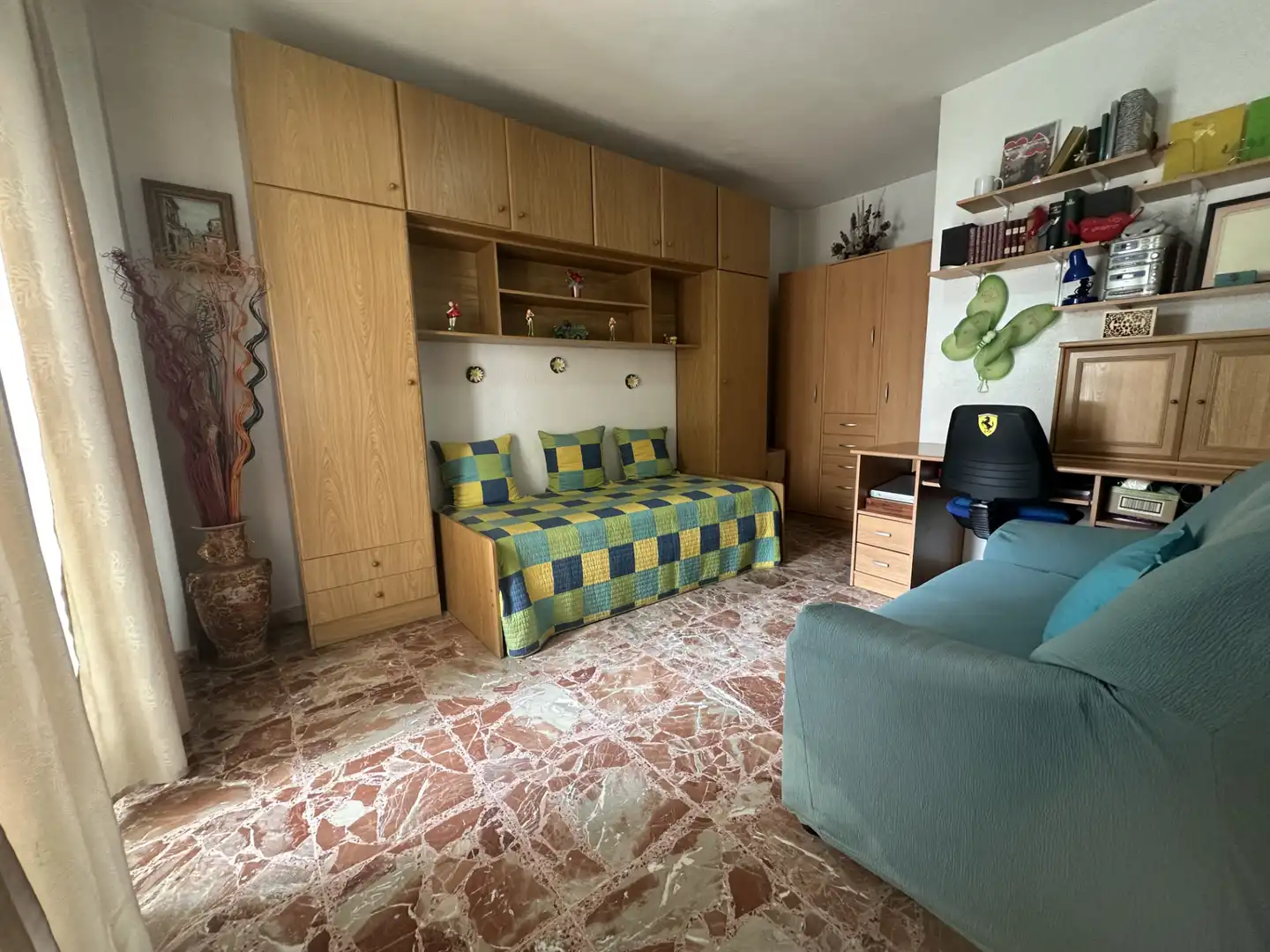 Terraced house with terrace for sale in Calle Doctor José González, imagen 27